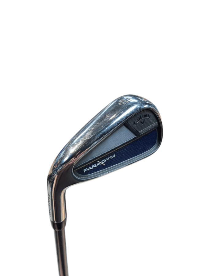 Callaway Paradym #6 Grafiitti