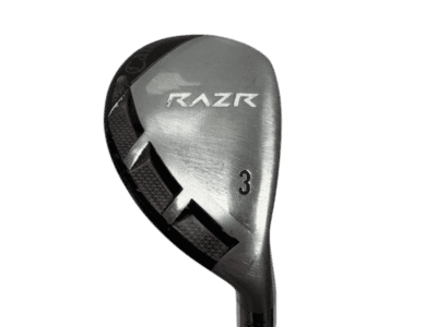 Callaway RAZR 3/21