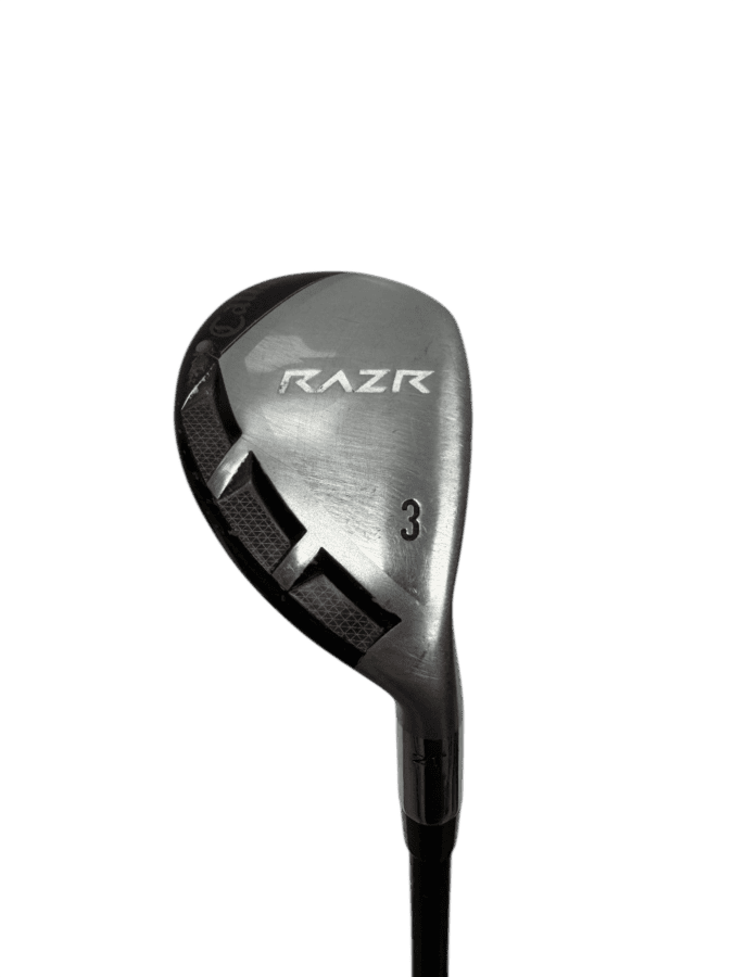 Callaway RAZR 3/21