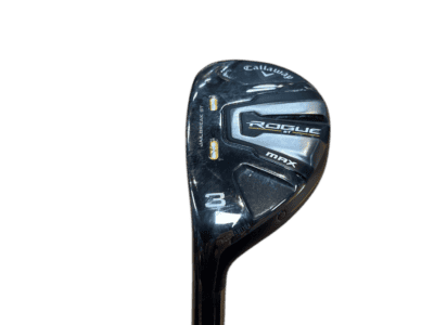 Callaway Rogue ST Max