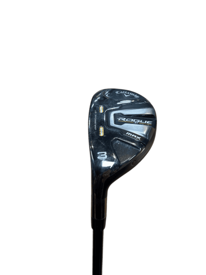Callaway Rogue ST Max