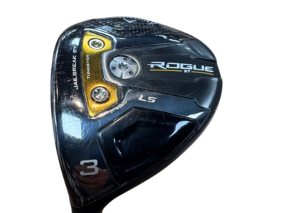 Callaway Rogue ST LS 3/15