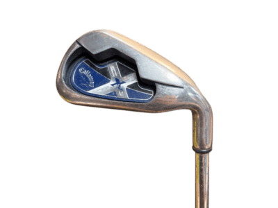 Callaway X-18