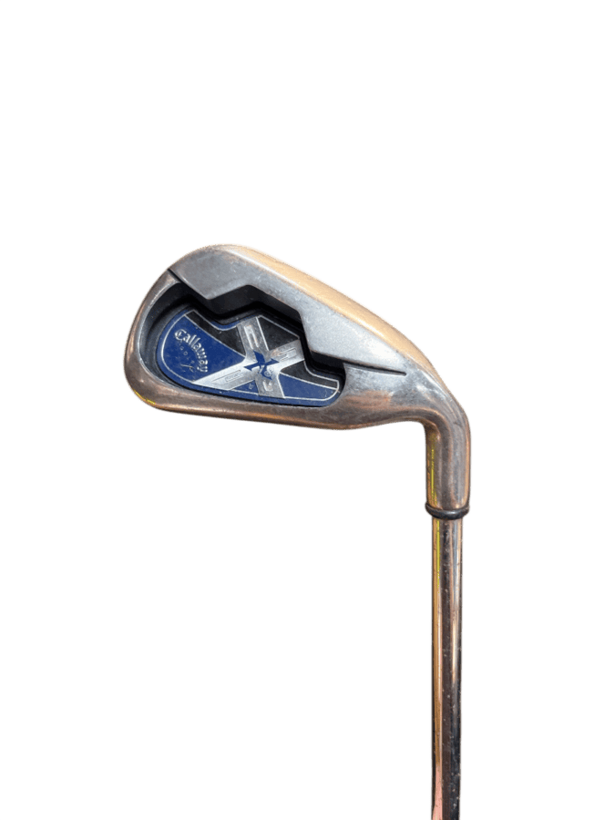 Callaway X-18