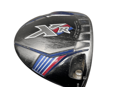 Callaway XR 9.0