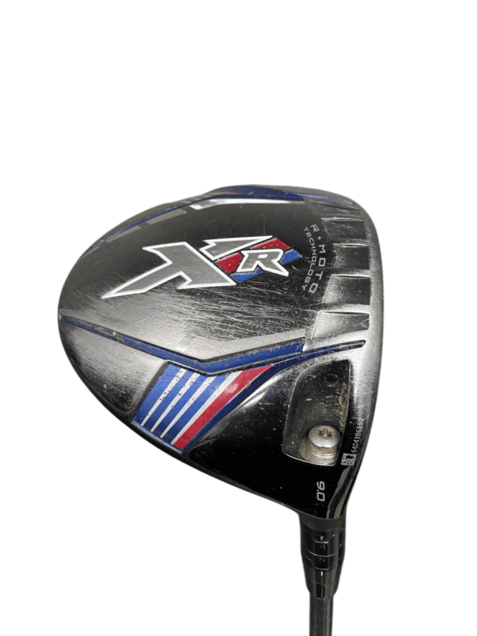 Callaway XR 9.0