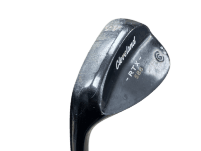 Cleveland RTX 588 Rotex 2.0 46/8