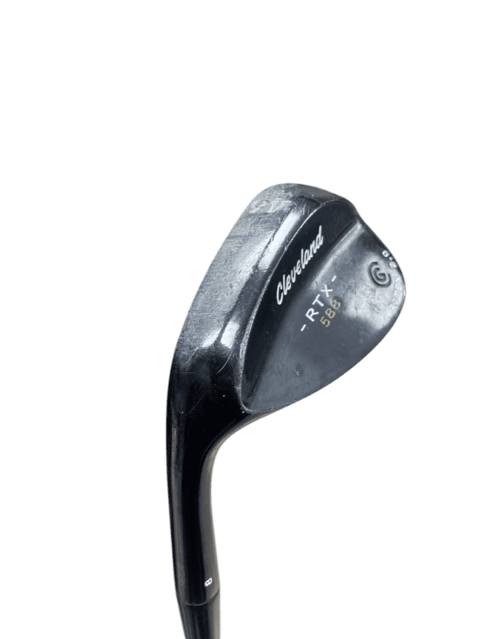 Cleveland RTX 588 Rotex 2.0 46/8