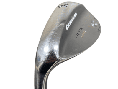 Cleveland RTX 588 Rotex 2.0 56/12