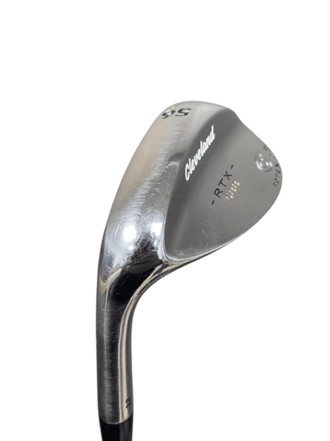 Cleveland RTX 588 Rotex 2.0 56/12