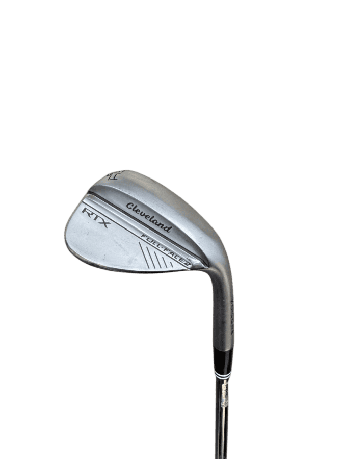 Cleveland RTX Full-Face2 54/10