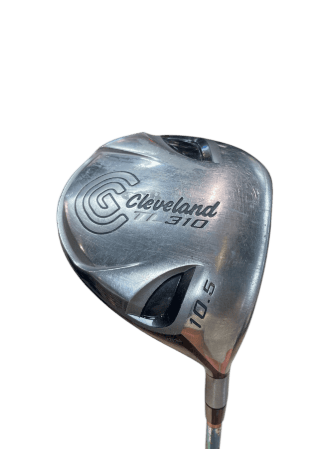 Cleveland TL 310 10.5