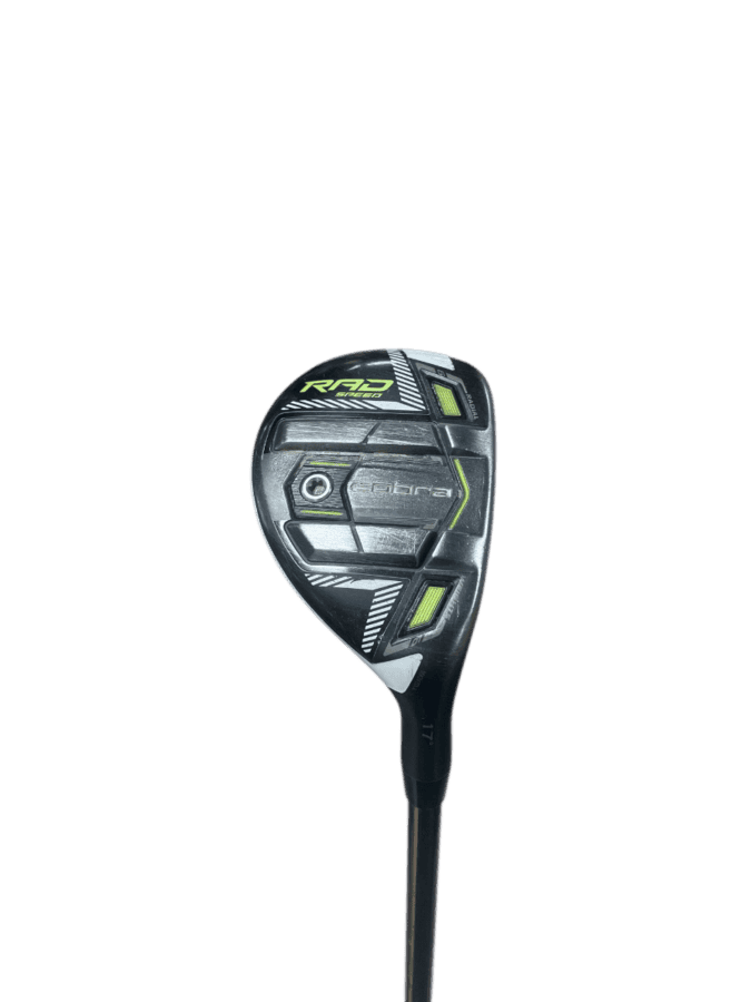 Cobra Radspeed 2/17
