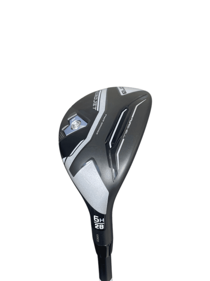 Cobra Aerojet 6/28