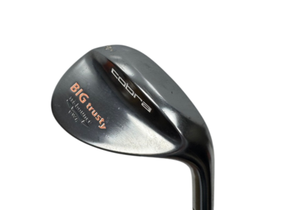 Cobra BIG trusty 60 Graphite