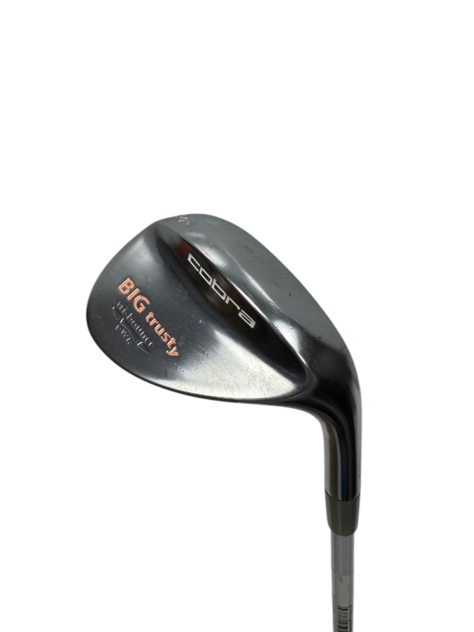 Cobra BIG trusty 60 Graphite