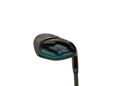 Cobra Baffler rautasetti 6-P, S Lady Right Käytetty