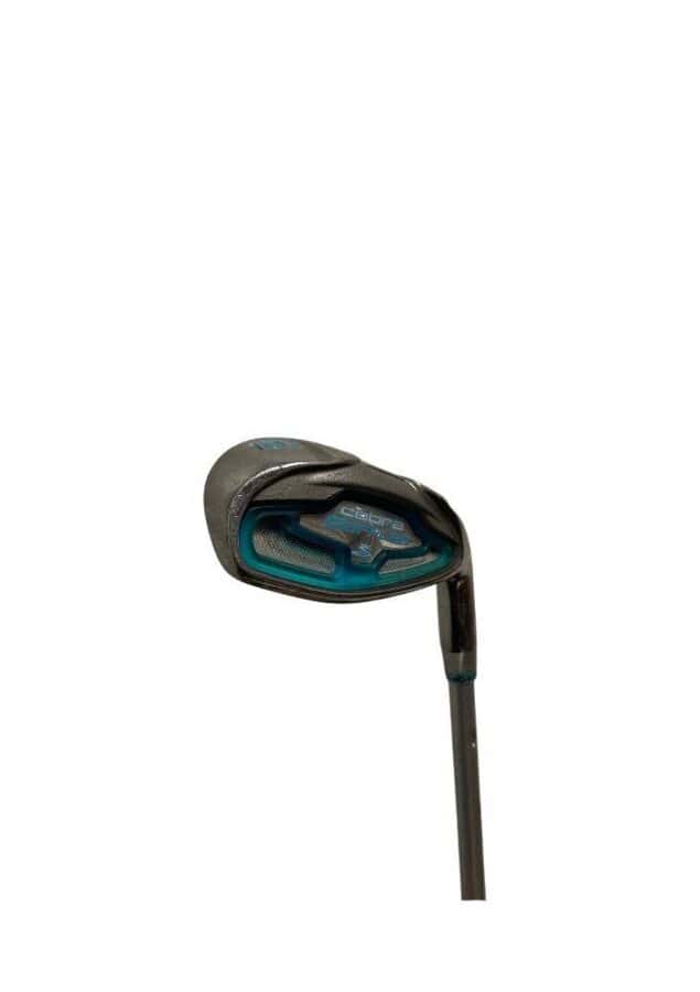 Cobra Baffler rautasetti 6-P, S Lady Right Käytetty