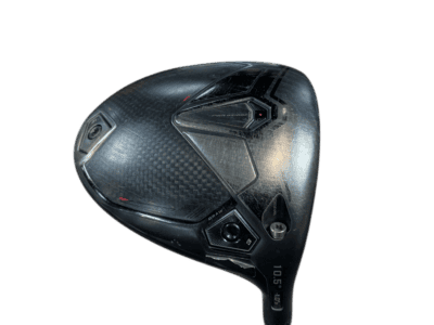 Cobra Darkspeed 10.5
