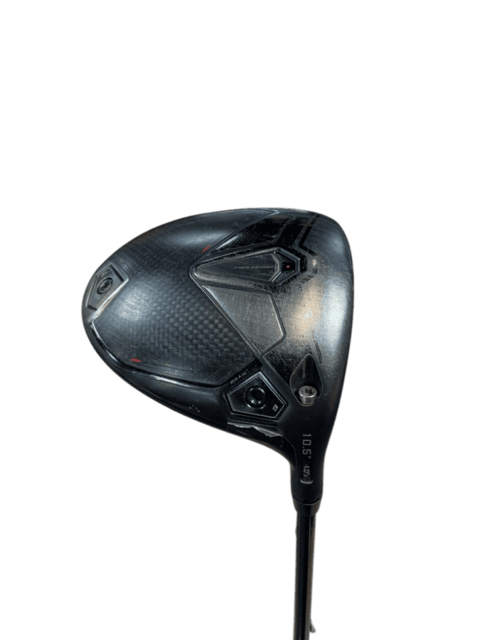 Cobra Darkspeed 10.5