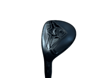 Cobra Darkspeed 3/19