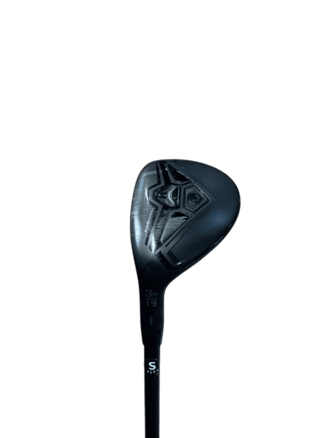 Cobra Darkspeed 3/19