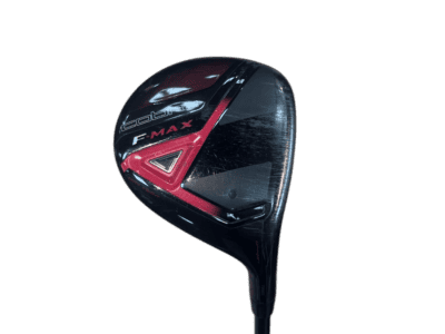 Cobra F-Max Women´s 3F/19