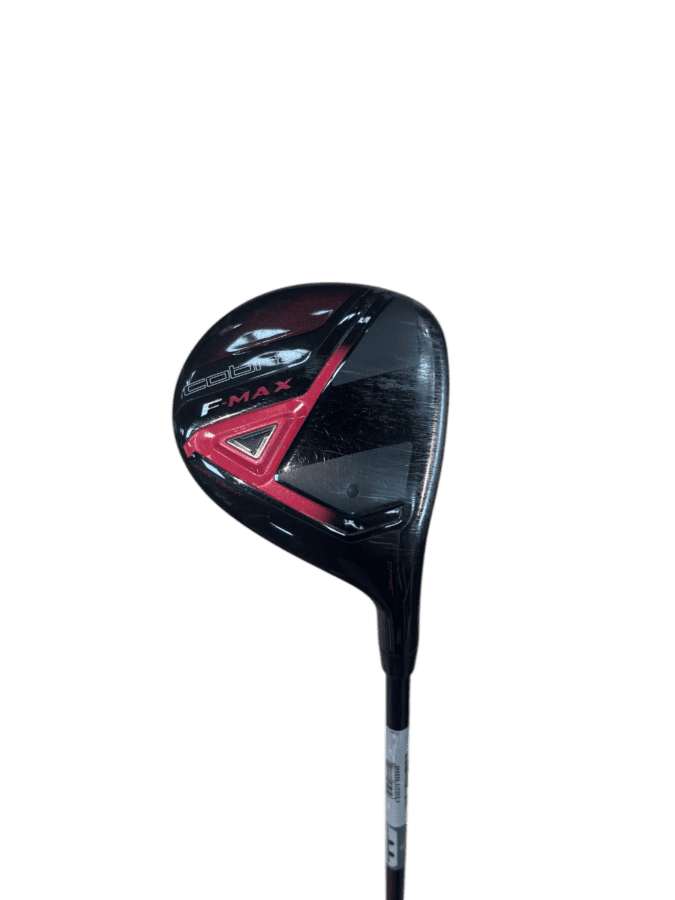 Cobra F-Max Women´s 3F/19