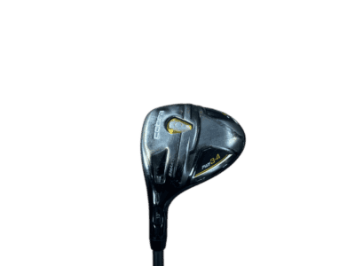 Cobra Fly-Z + 3-4 FW