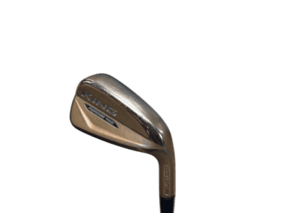 Cobra KING Forged Tec