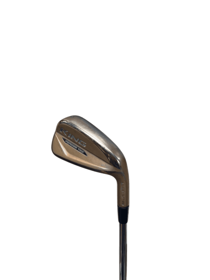 Cobra KING Forged Tec