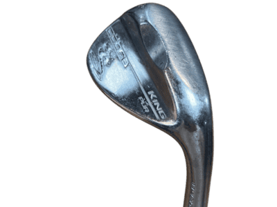 Cobra King Pur 60/08 Versatile