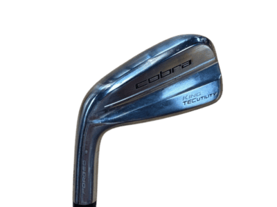 Cobra King Tec Utility #3
