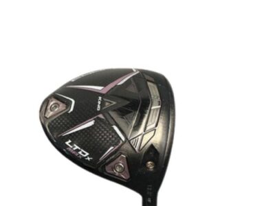 Cobra LTDx draiveri REGULAR lady right KÄYTETTY