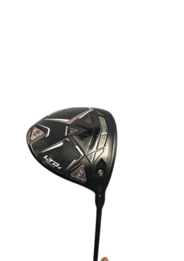 Cobra LTDx draiveri REGULAR lady right KÄYTETTY