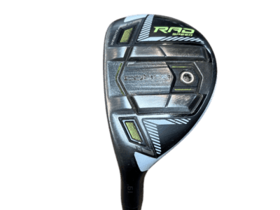 Cobra Radspeed 3/19