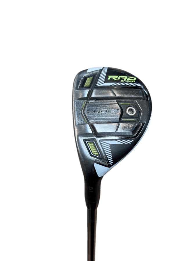 Cobra Radspeed 3/19
