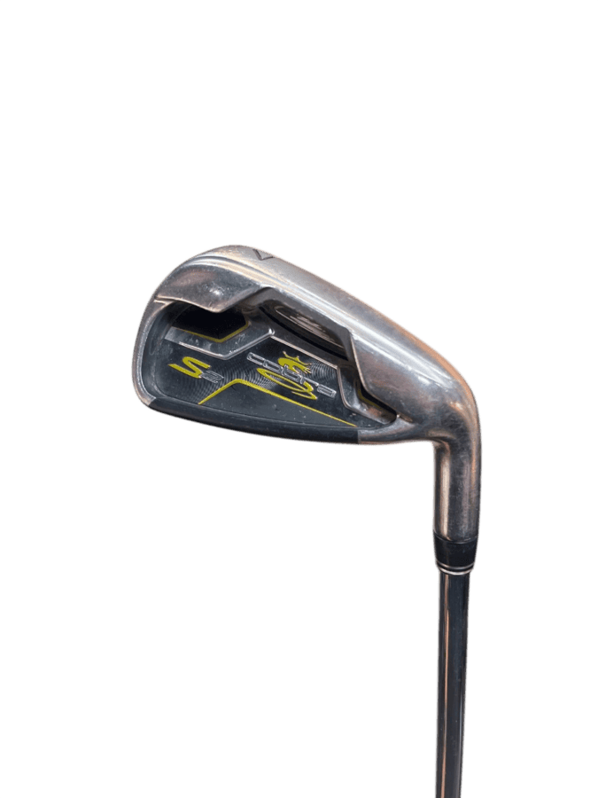 Cobra S2 5-SW