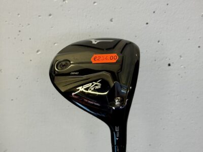DEMO Mizuno JPX ONE / 3 (15°) / RH / R-FLEX / DENALI FROST 60G 5.5