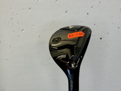DEMO Mizuno JPX ONE HYB / (22°) / RH / R-FLEX / DENALI FROST HY 70G 5.5