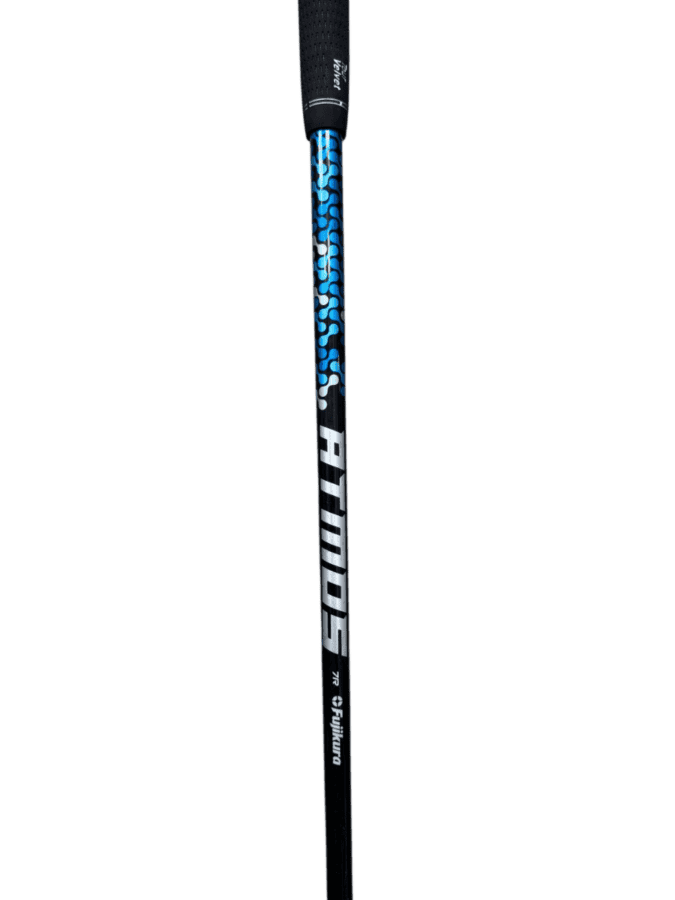 Fujikura Atmos 7R