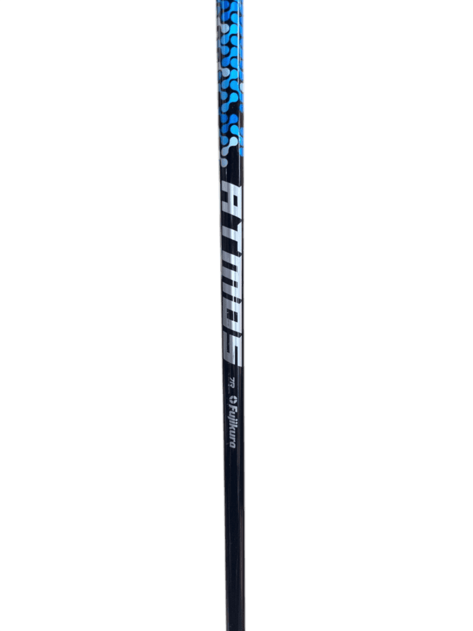 Fujikura Atmos Blue 7R