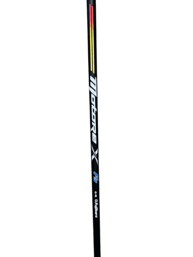 Fujikura Motore F3 6-R