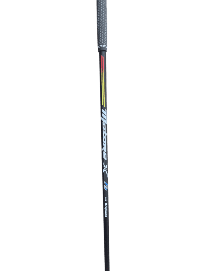 Fujikura Motore F3 6R