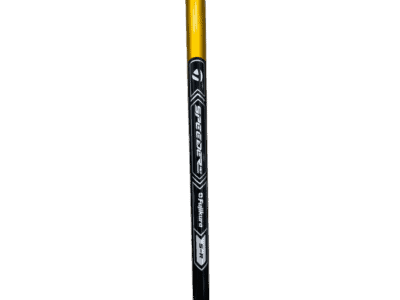 Fujikura Speeder 5-R