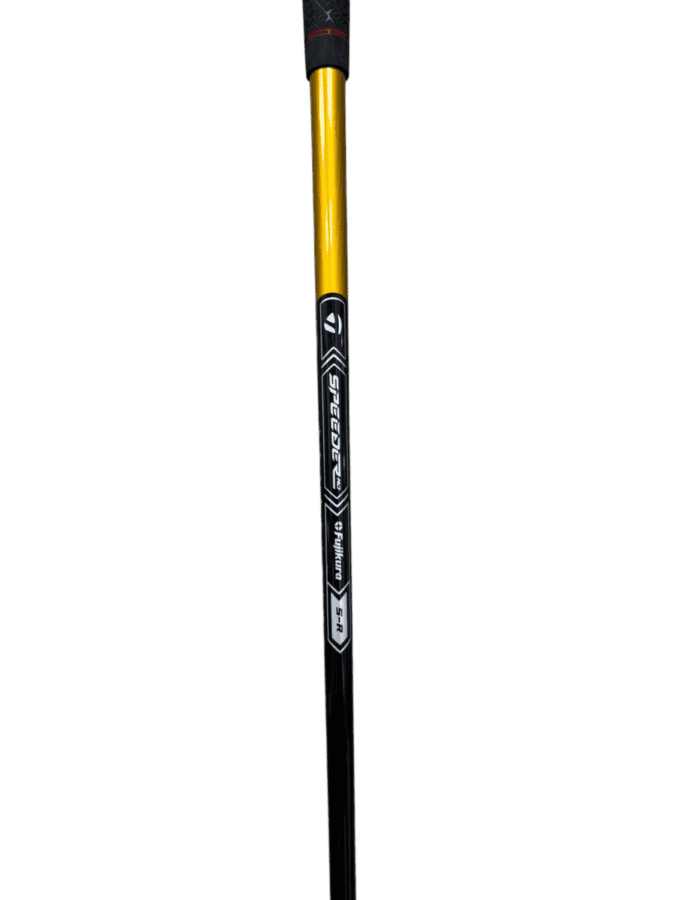 Fujikura Speeder 5-R