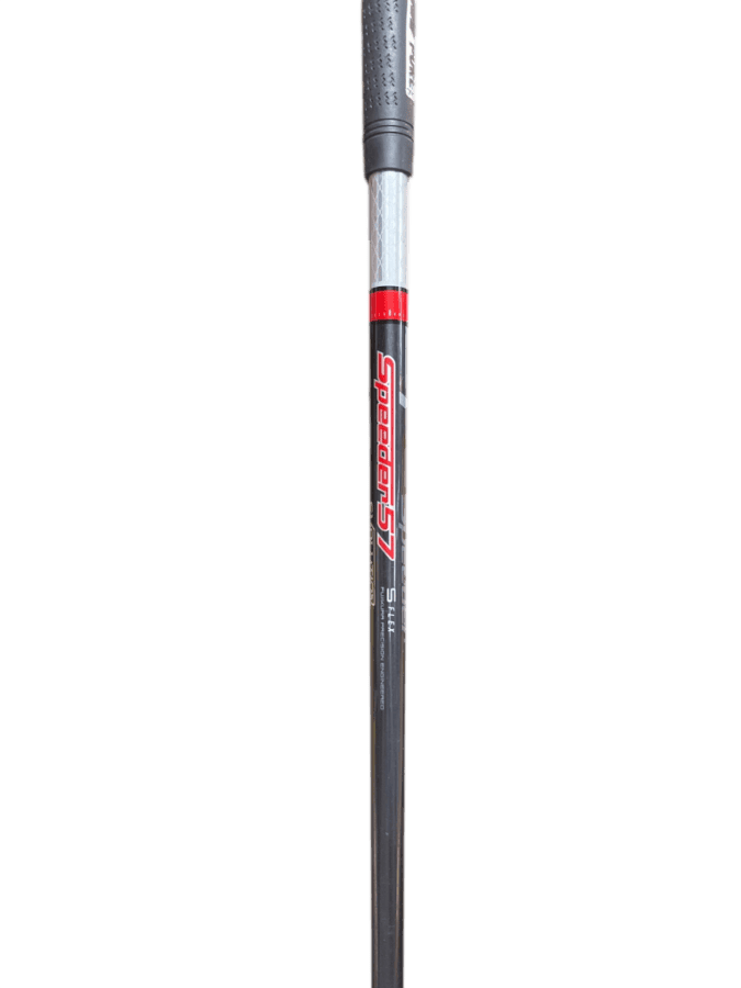 Fujikura Speeder 57 Evo S