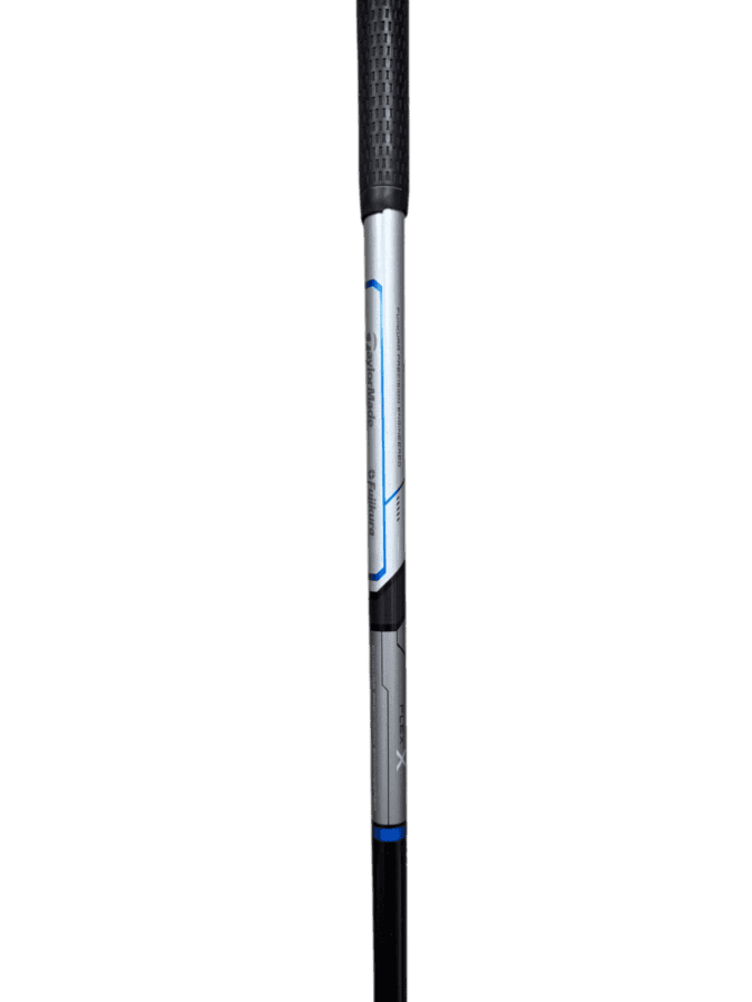 Fujikura Speeder 57 X