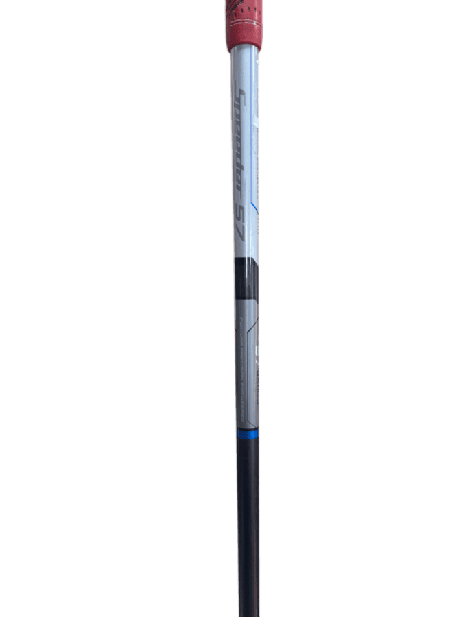 Fujikura Speeder 57R