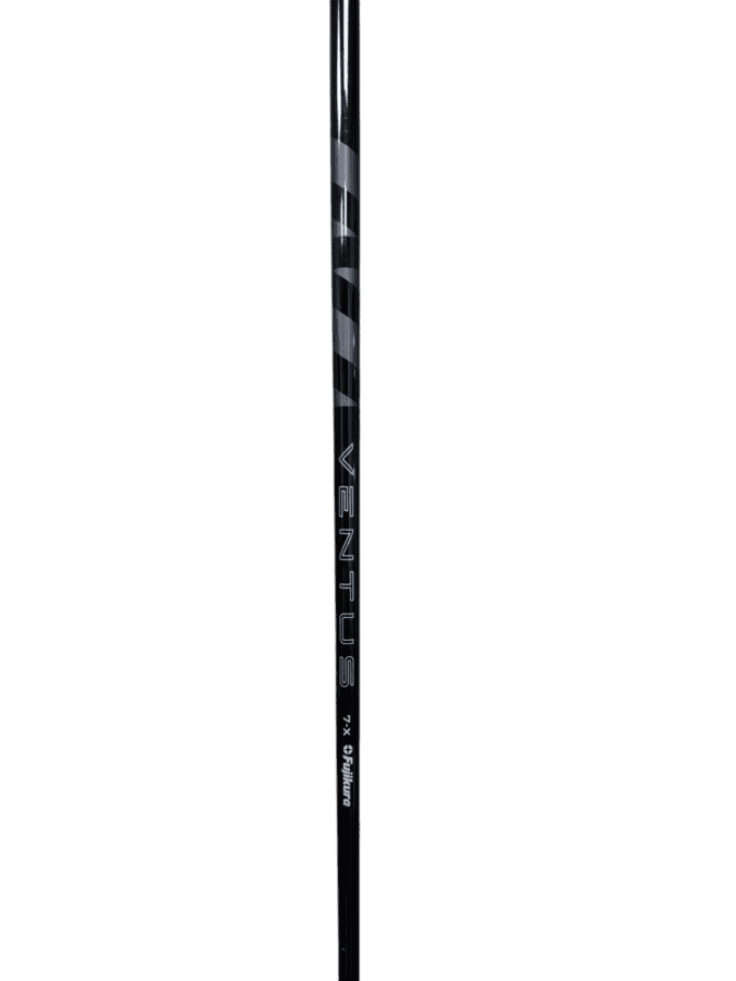 Fujikura Ventus 7-X